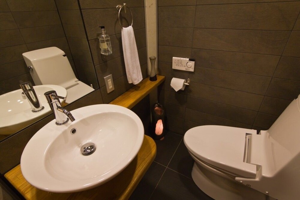 Morino Lodge Chalets