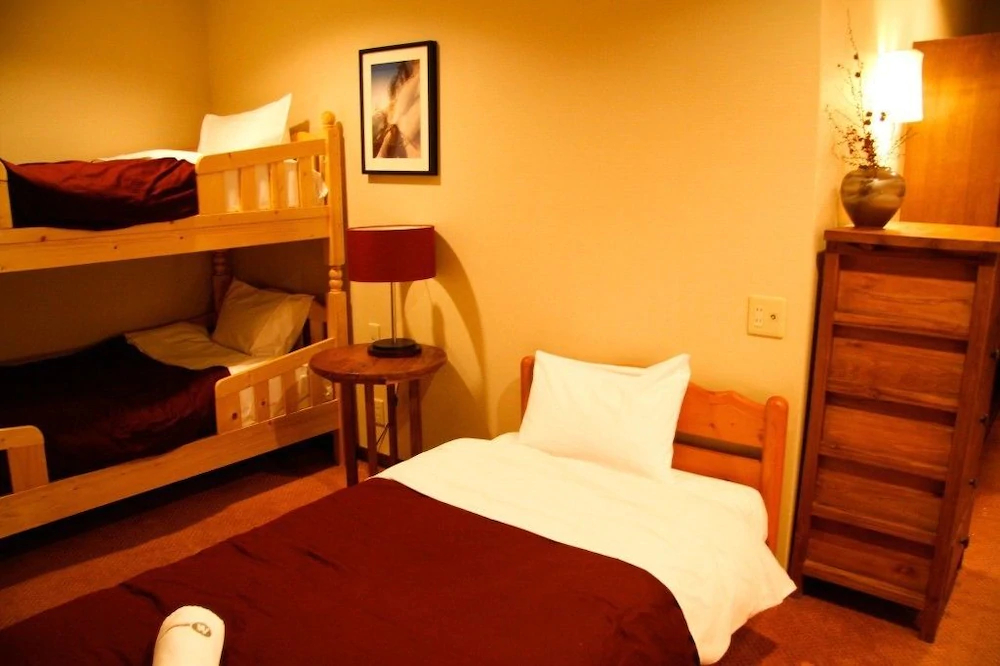 Morino Lodge Hakuba