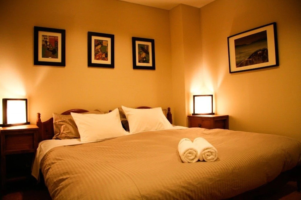 Morino Lodge Hakuba