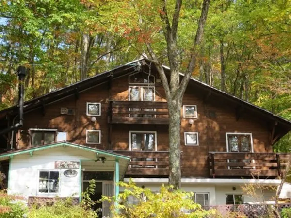 Pension Bunanoki