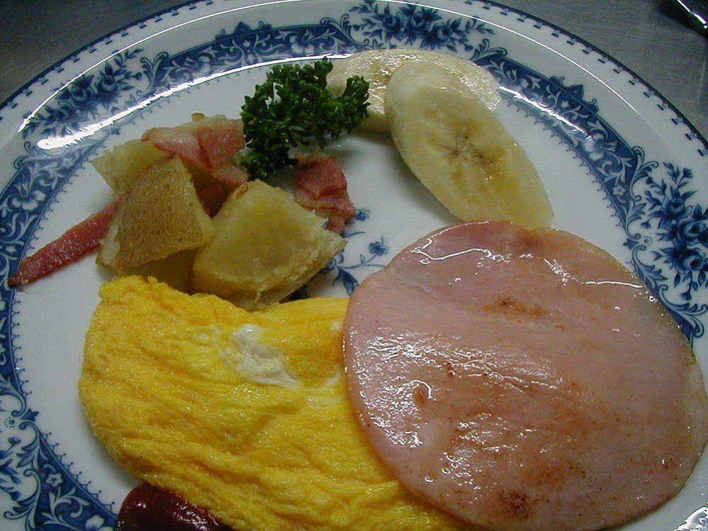 Pension Chauchau