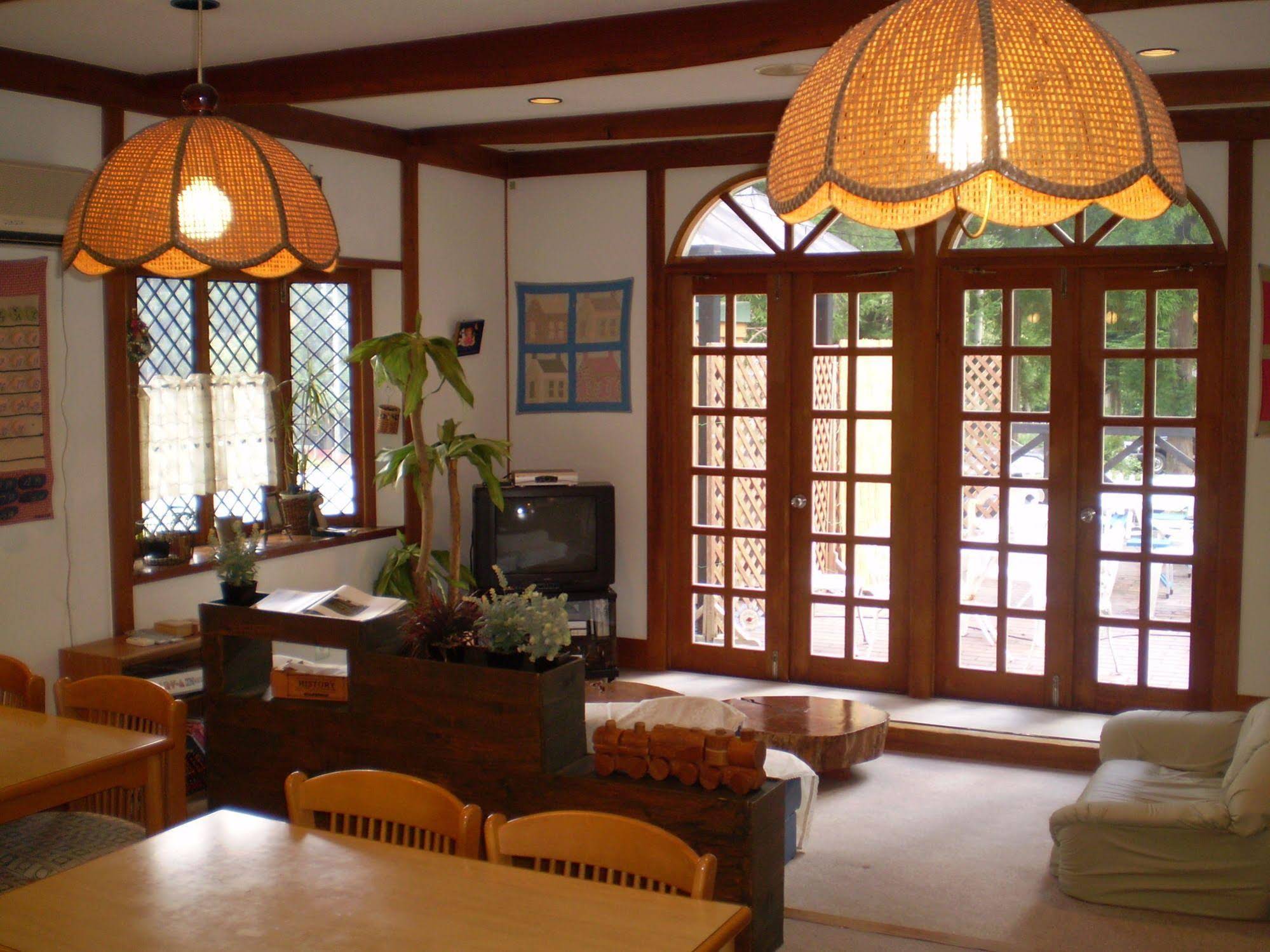 Pension Chauchau