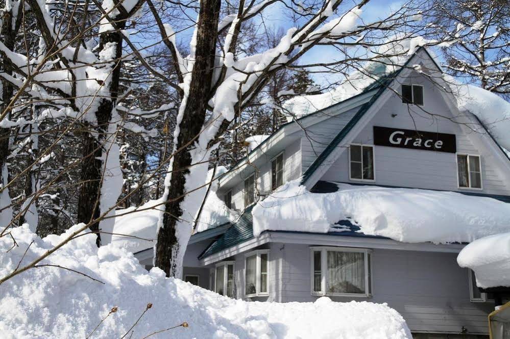 Pension Grace
