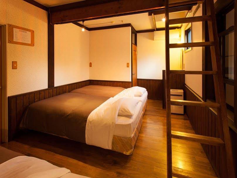 Pension Harutsugedori