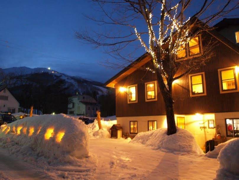 Pension Harutsugedori