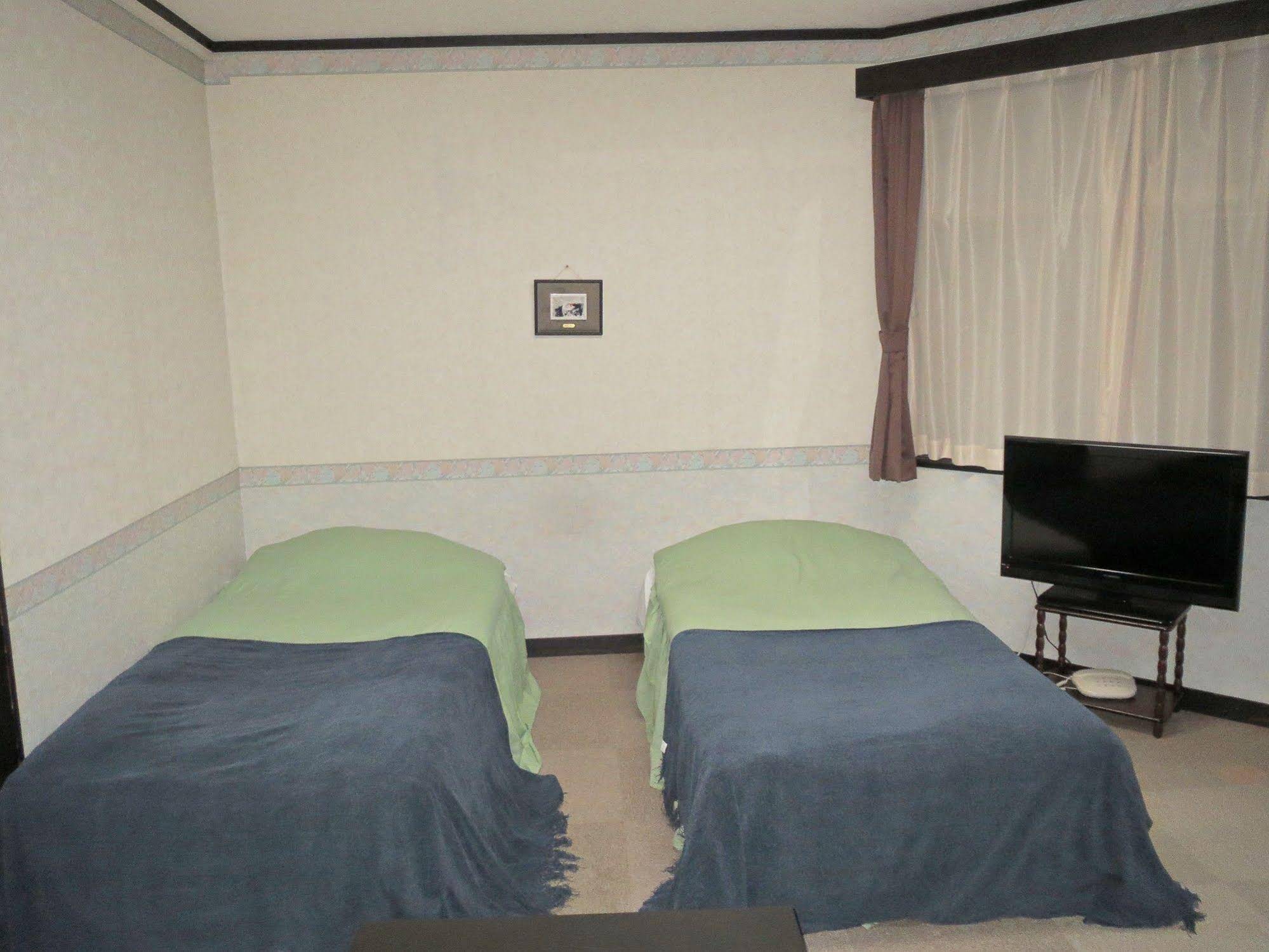 Pension Marionet