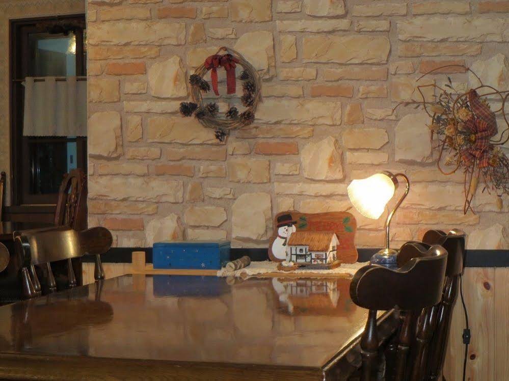 Pension Marionet