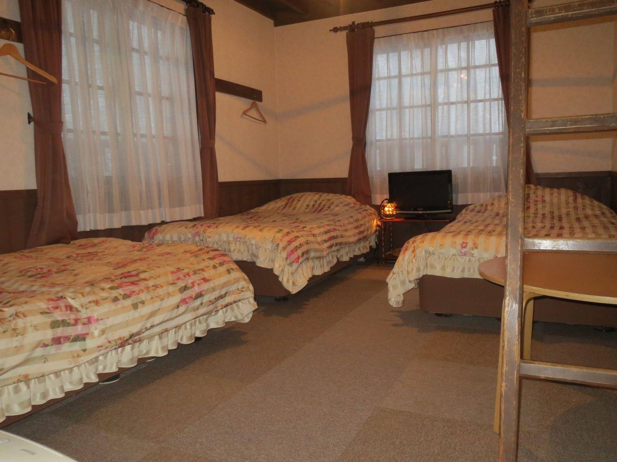 Pension Marionet