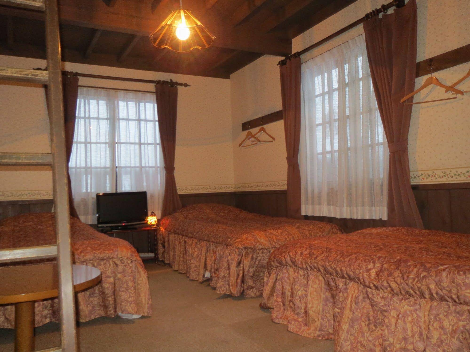 Pension Marionet