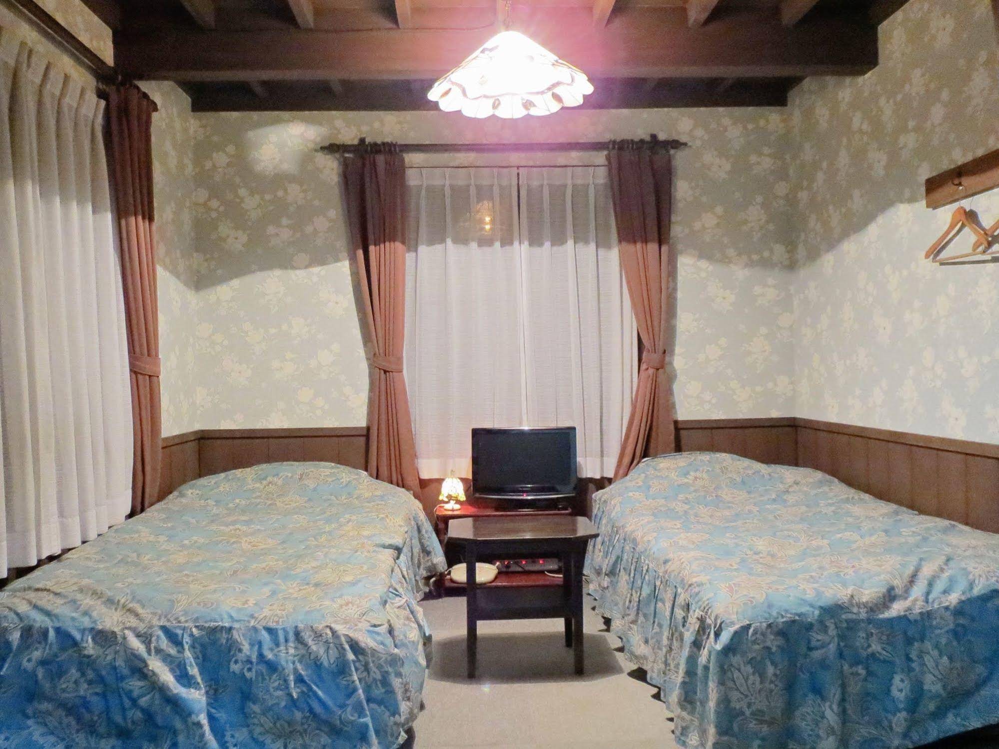 Pension Marionet
