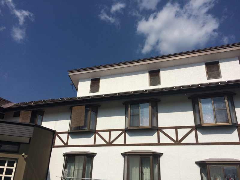 Pension Nishihara