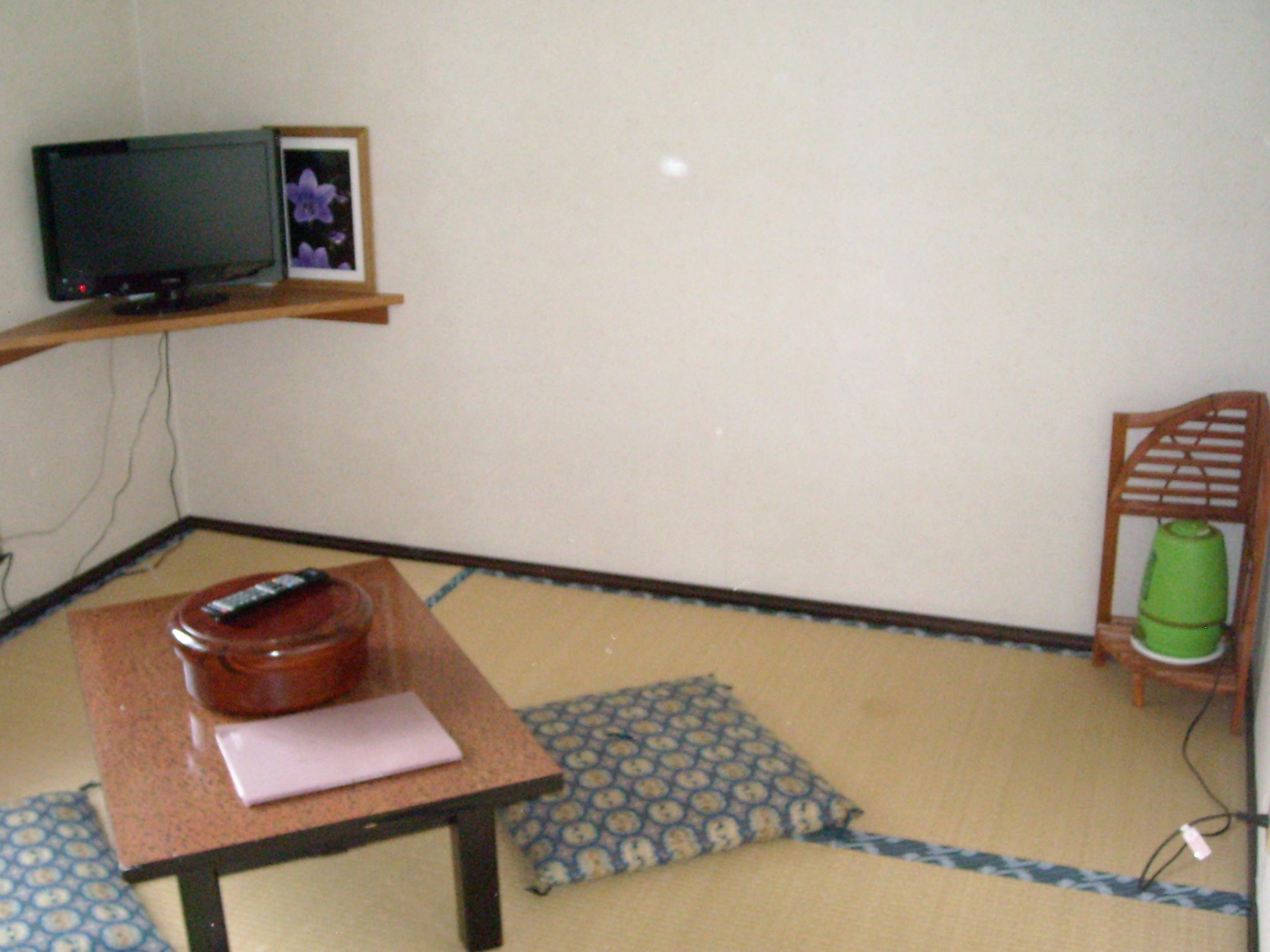 Pension Nishihara