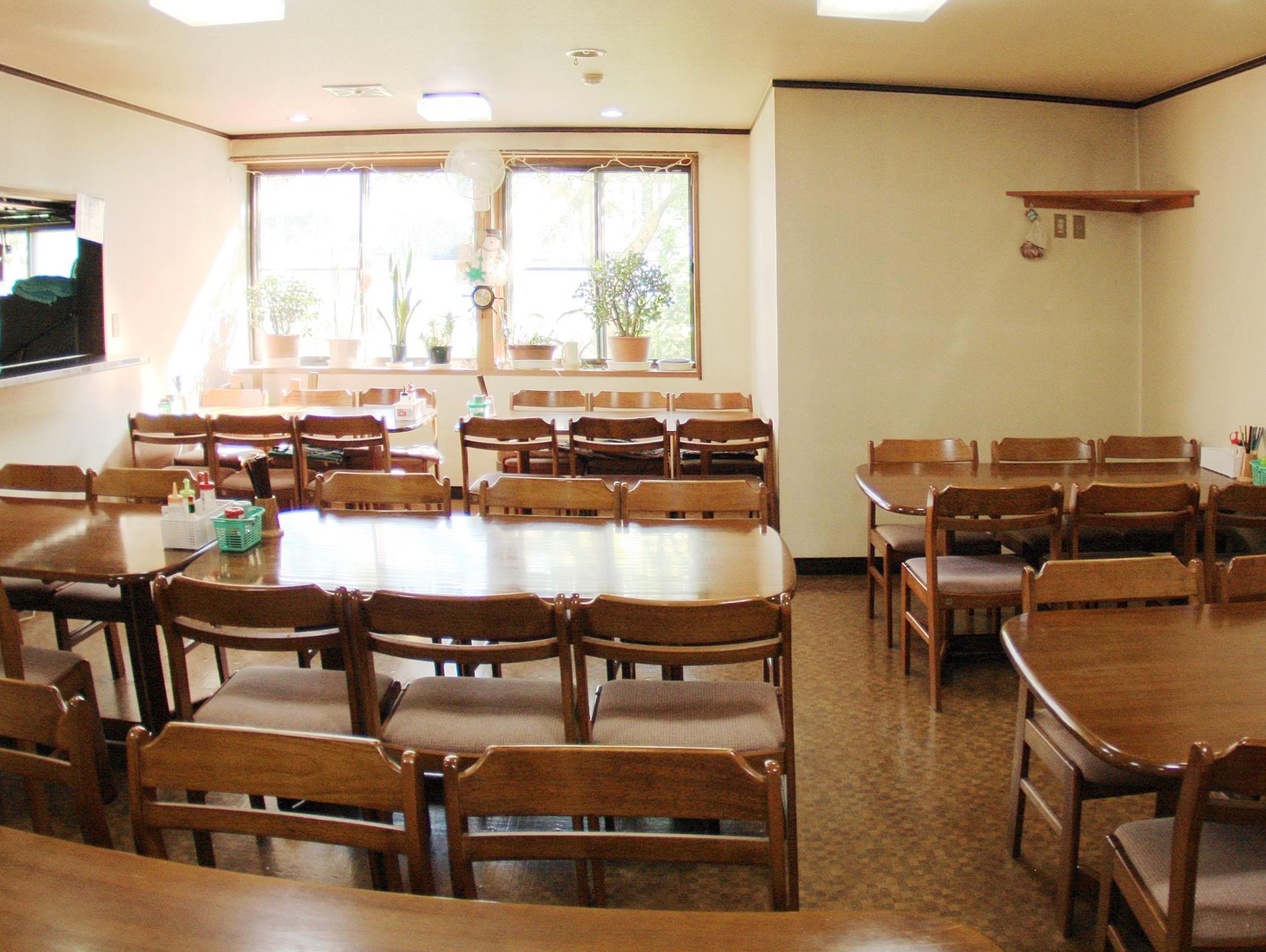 Pension Nishihara