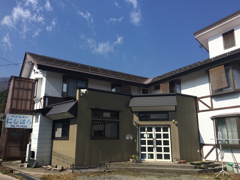Pension Nishihara