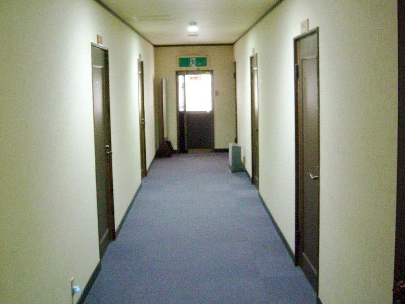 Pension Nishihara