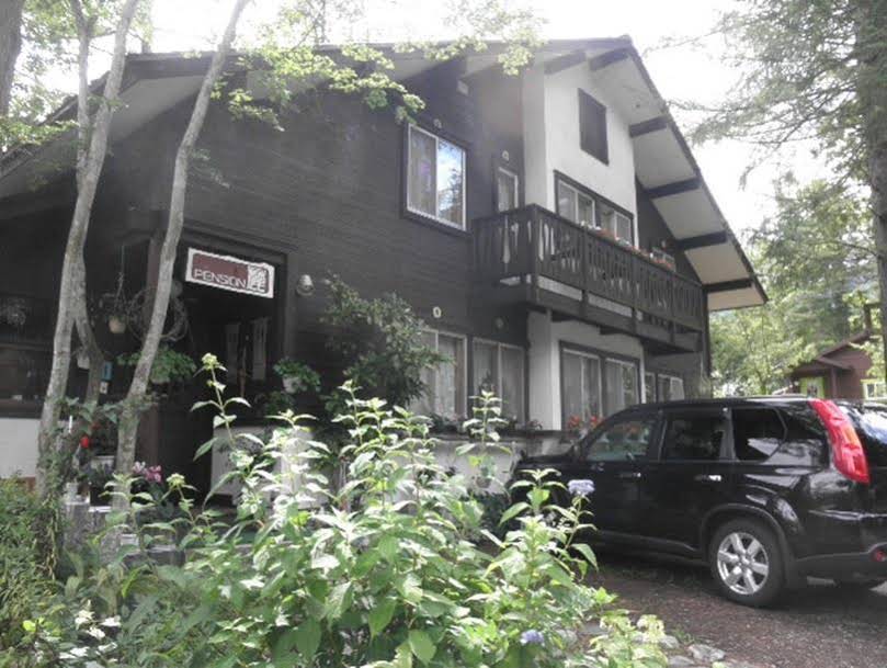 Pension Roku