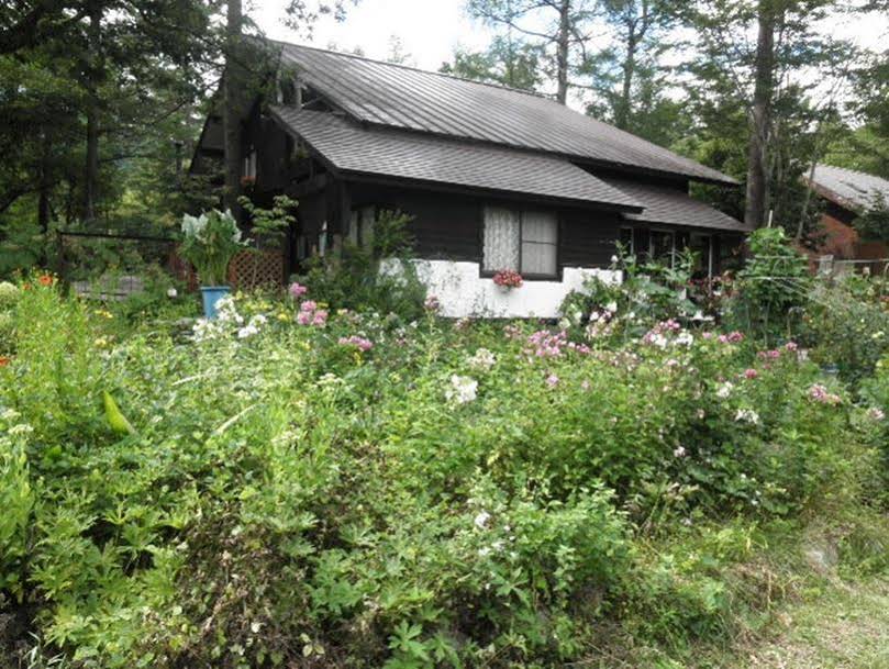 Pension Roku