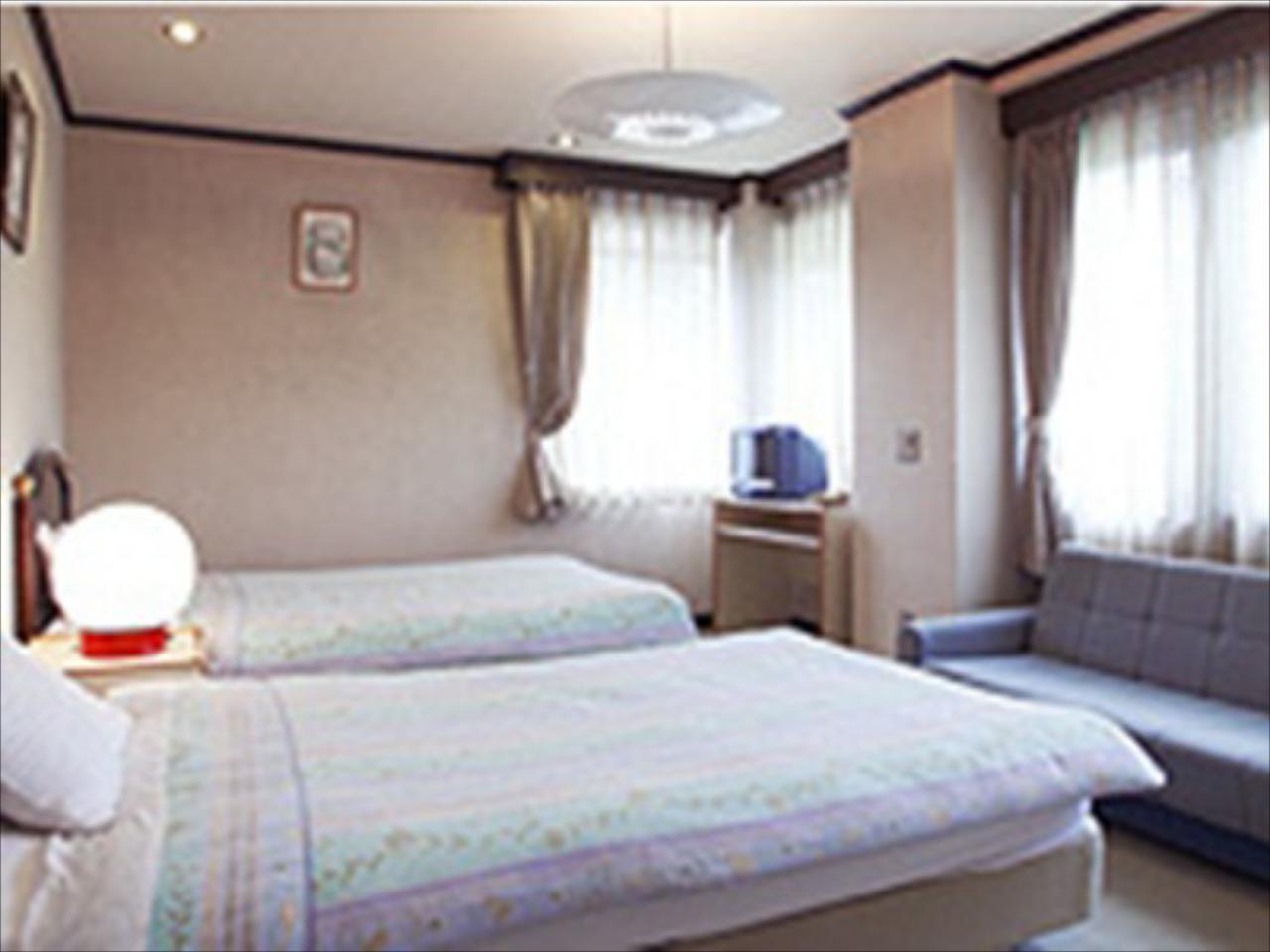 Petit Hotel Shitaka