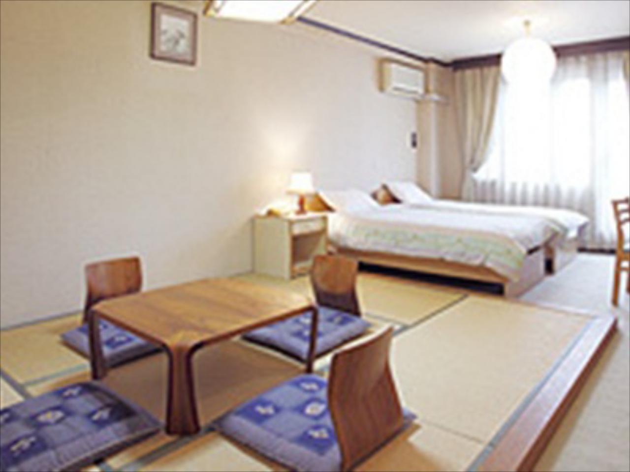 Petit Hotel Shitaka