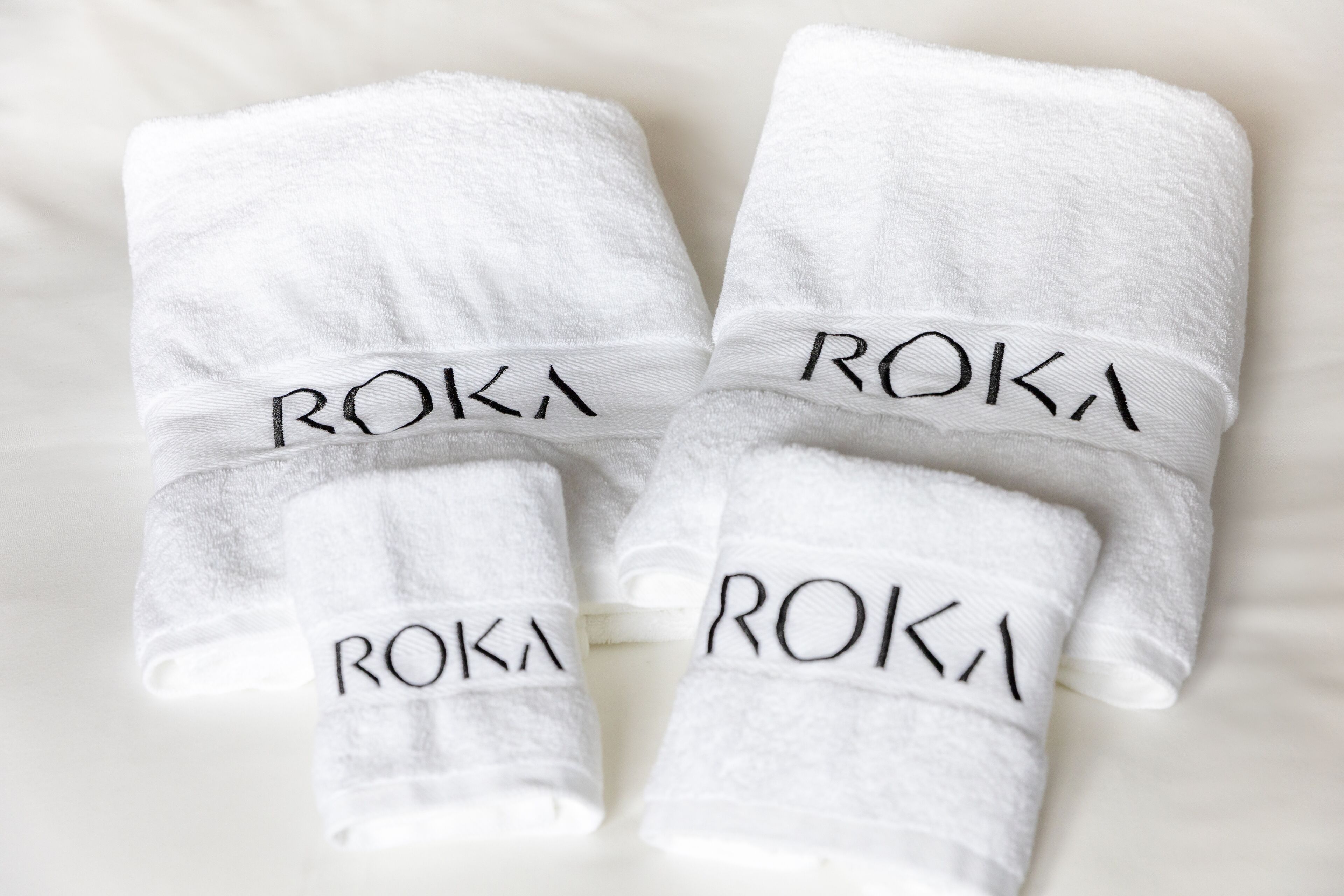 Roka