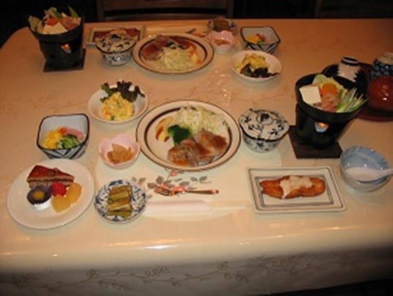 Stayful House Nakamachi
