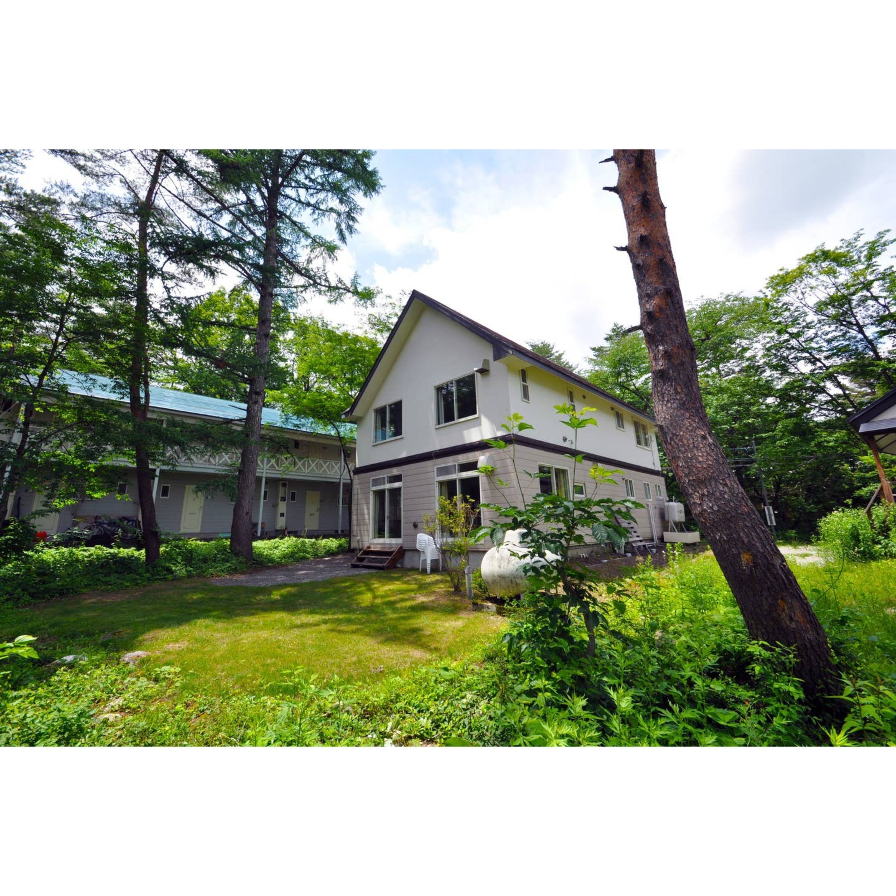 Sumi Villa Hakuba