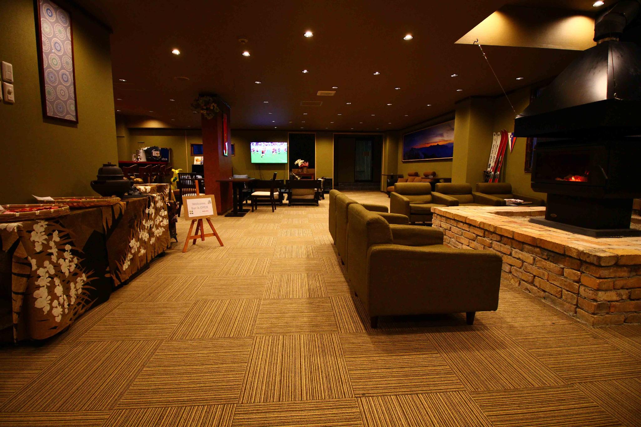 The Cultured Apartments Hakuba