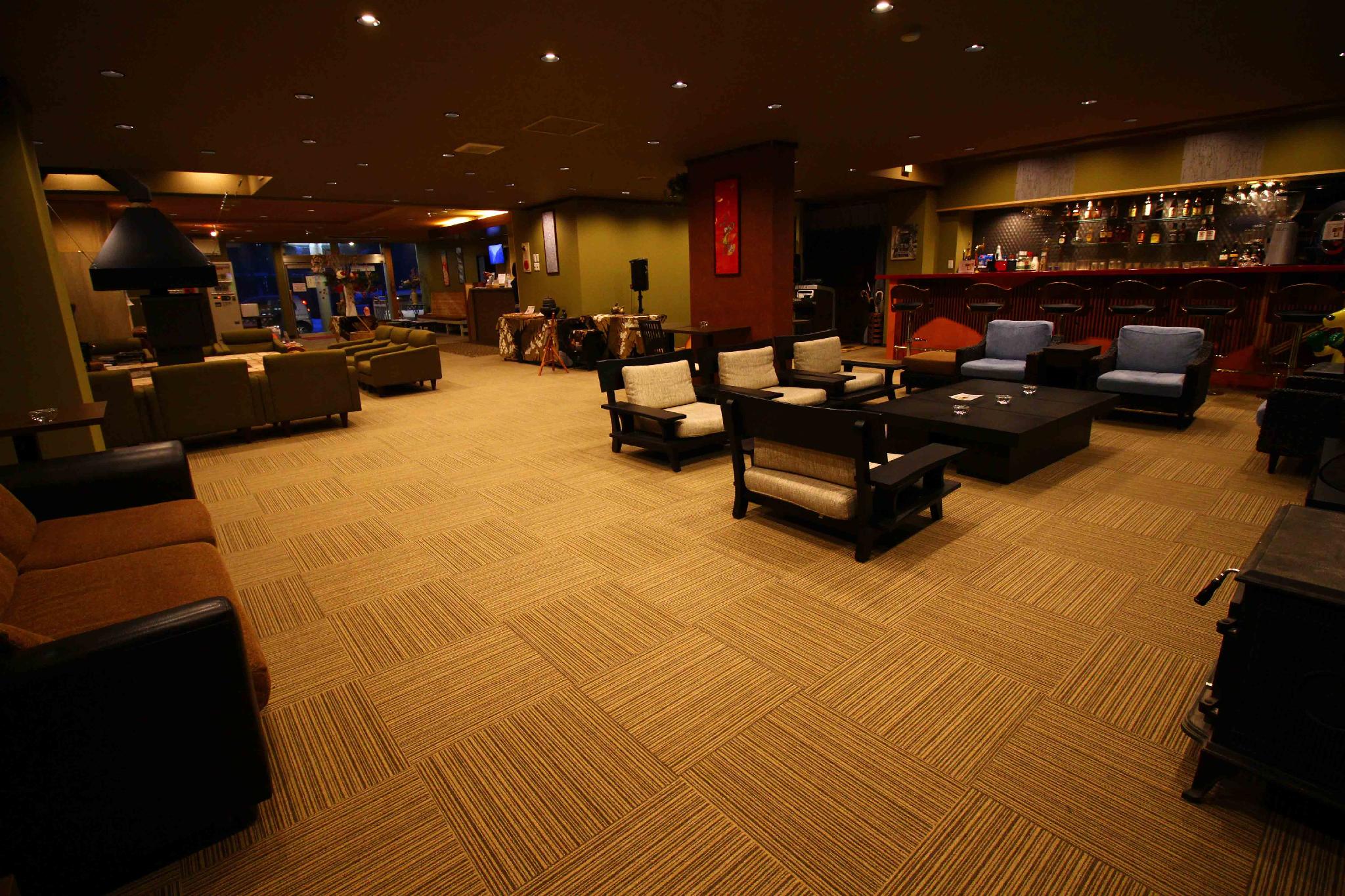 The Cultured Apartments Hakuba