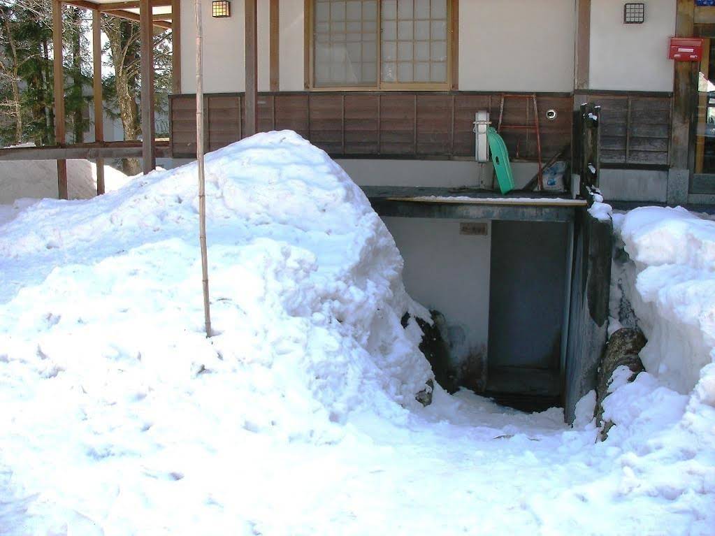 Tokiwatei