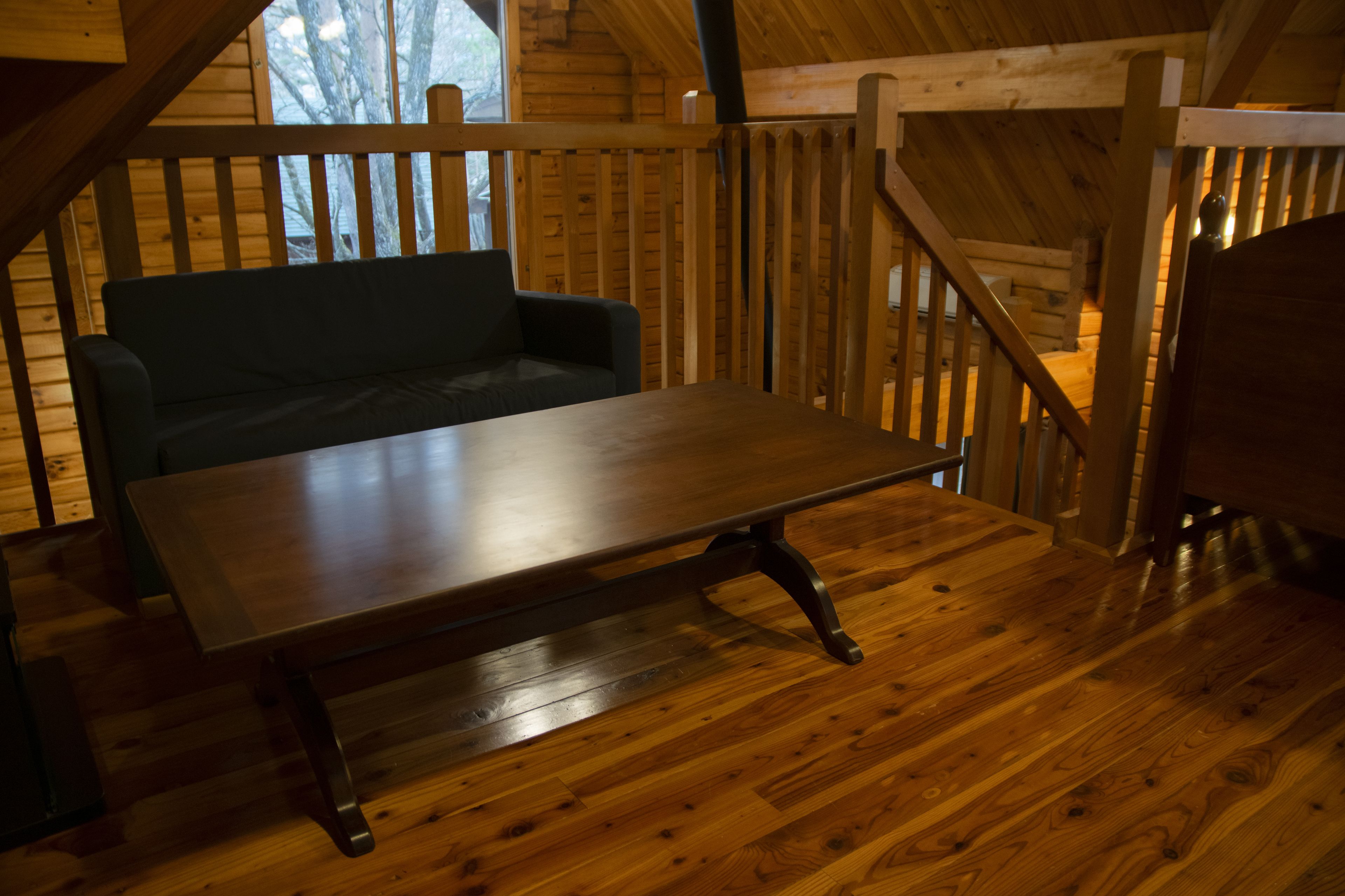 Yamaga Chalet