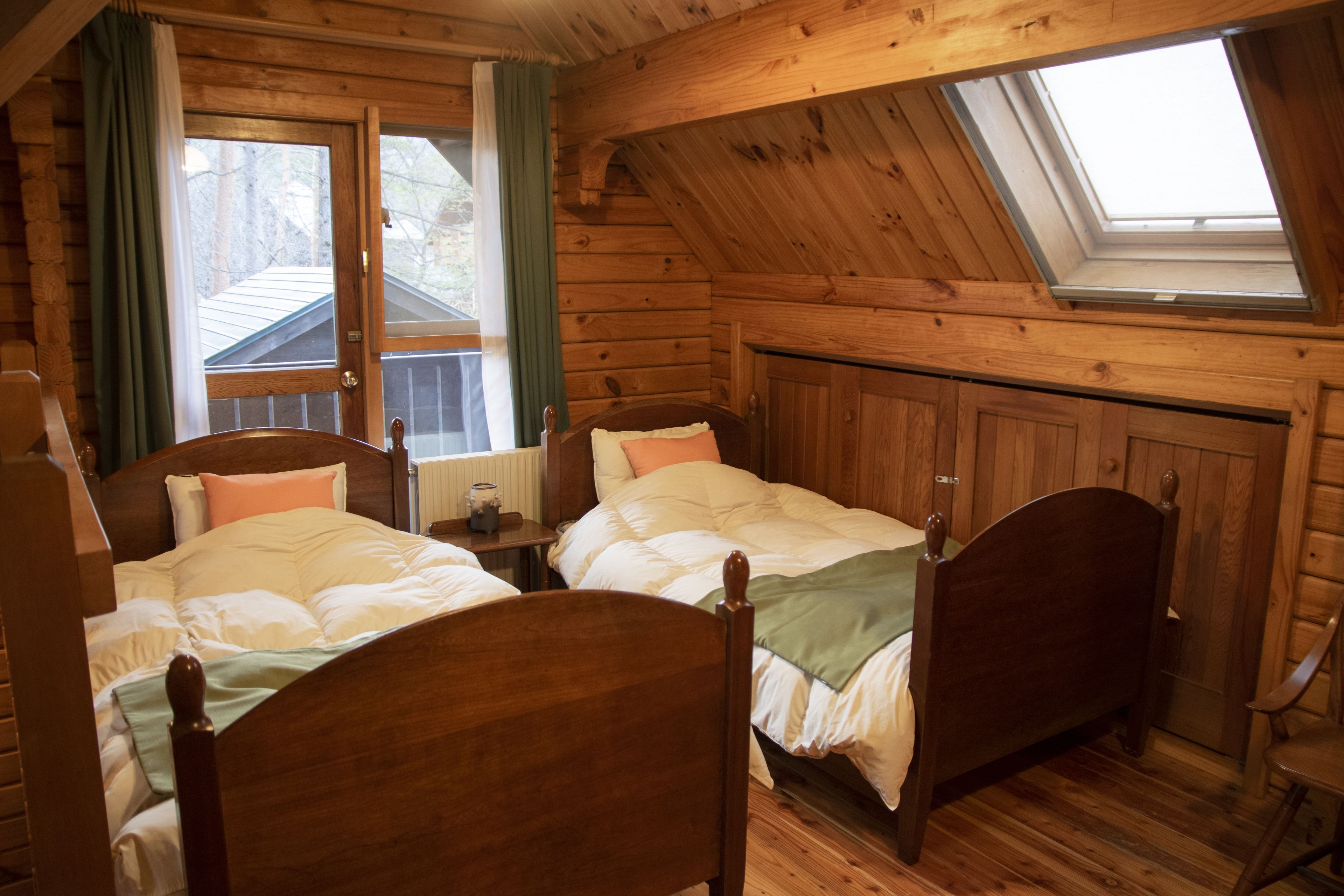 Yamaga Chalet