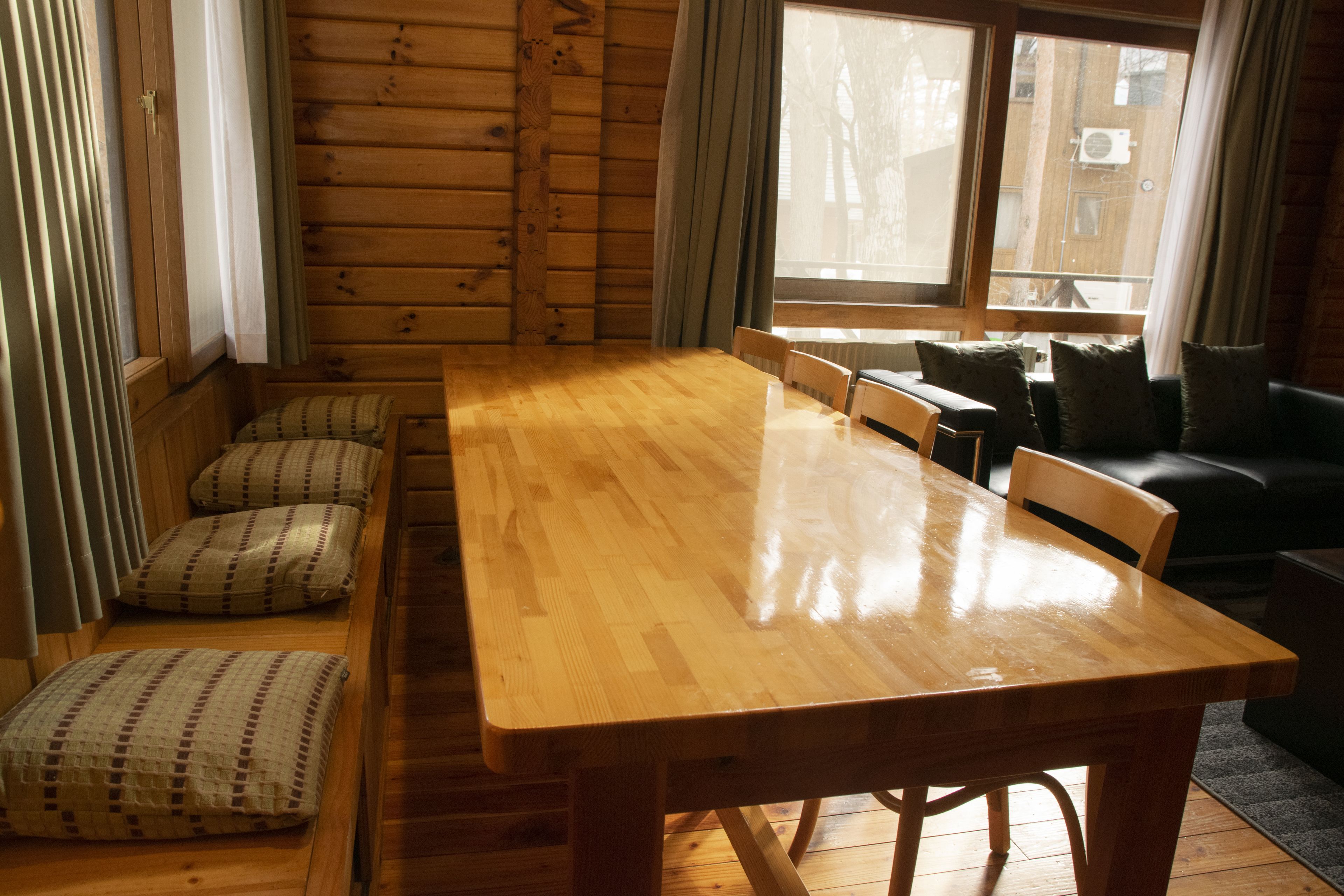 Yamaga Chalet