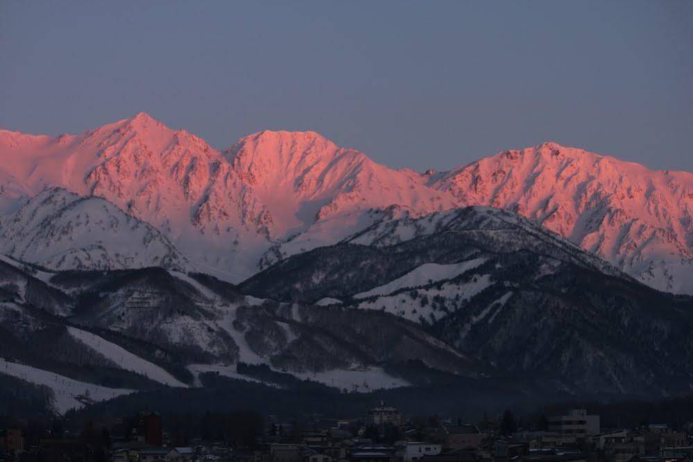 Zen Chalets Hakuba