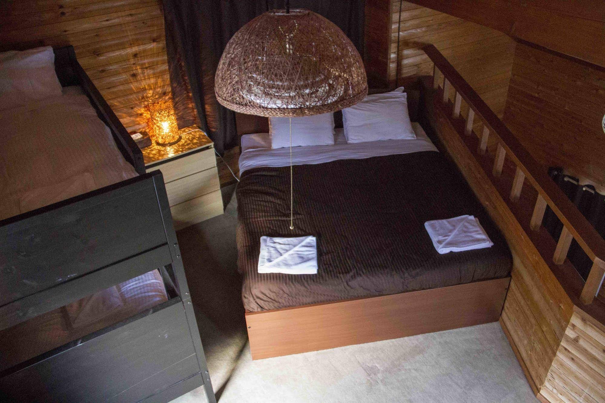 Zen Chalets Hakuba