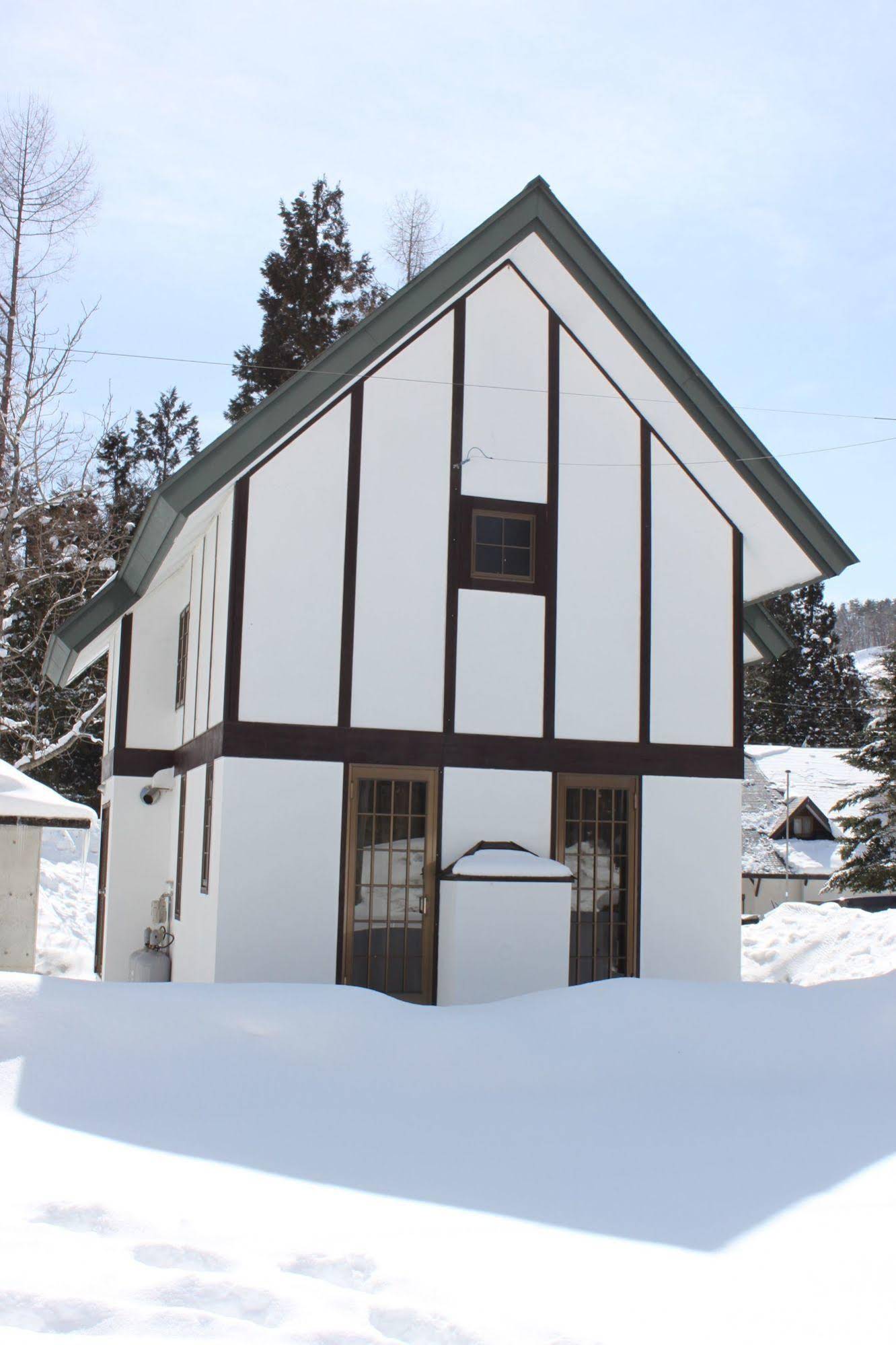 Zen Chalets Hakuba