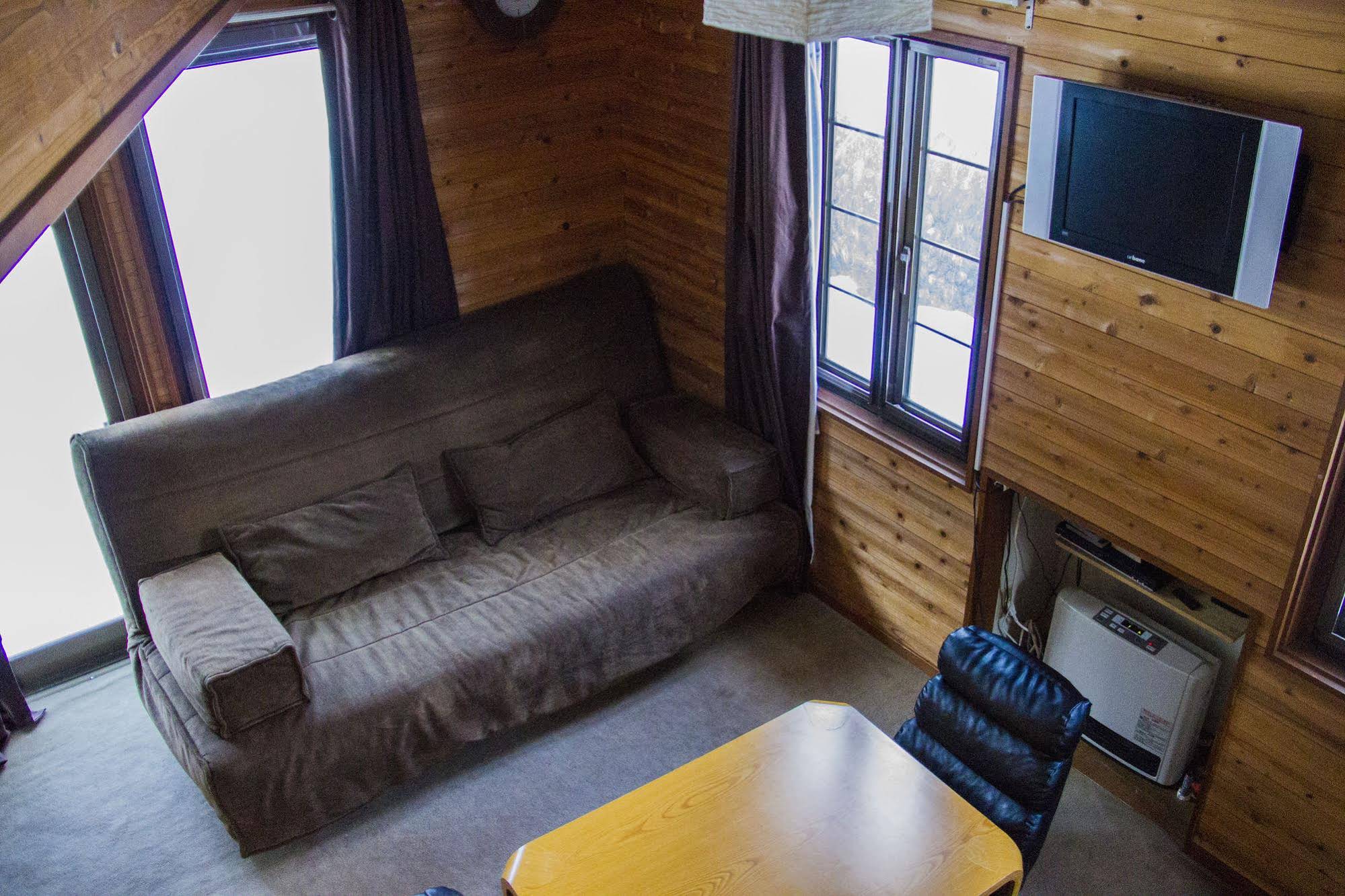 Zen Chalets Hakuba