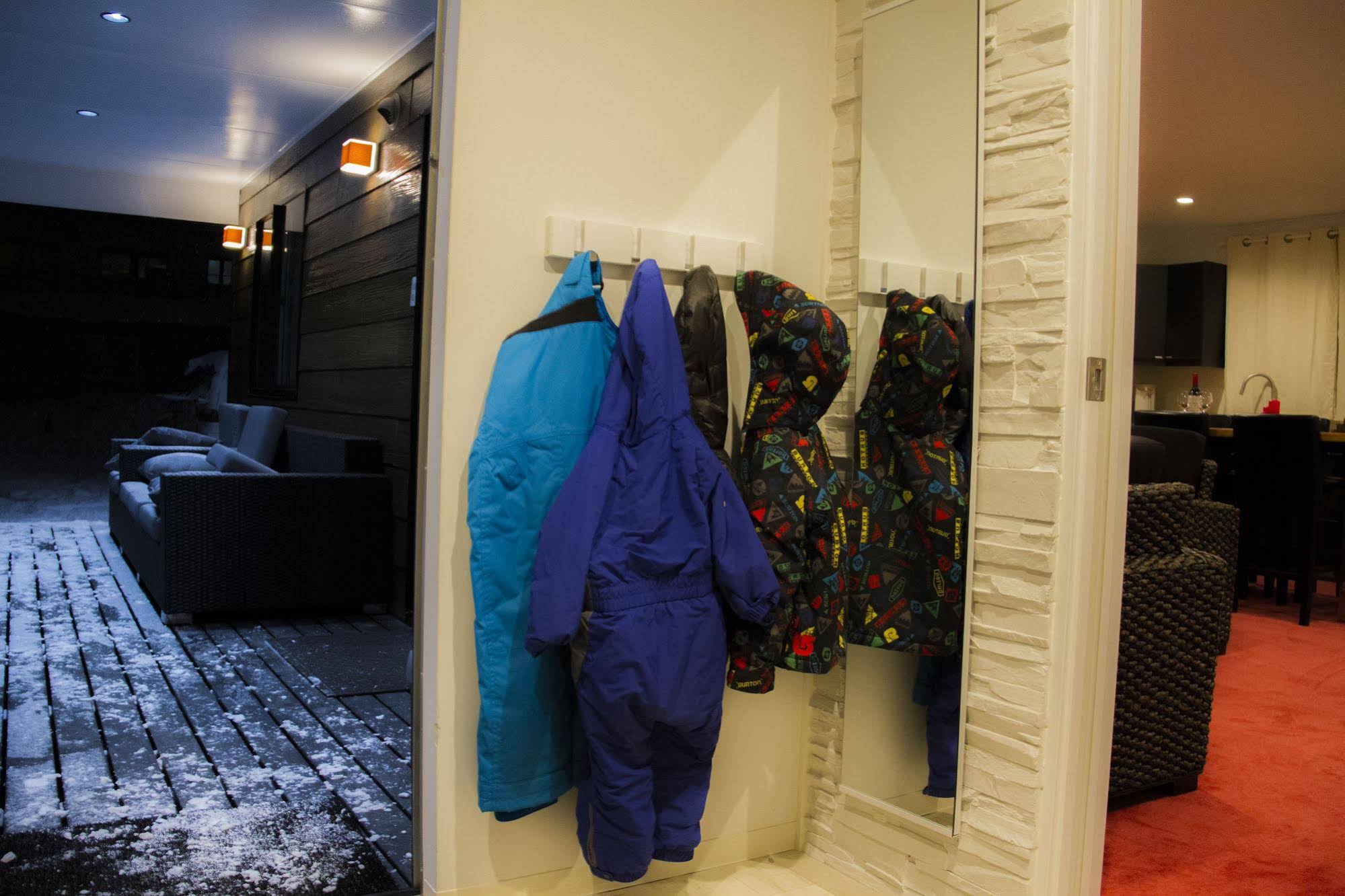 Zen Chalets Hakuba