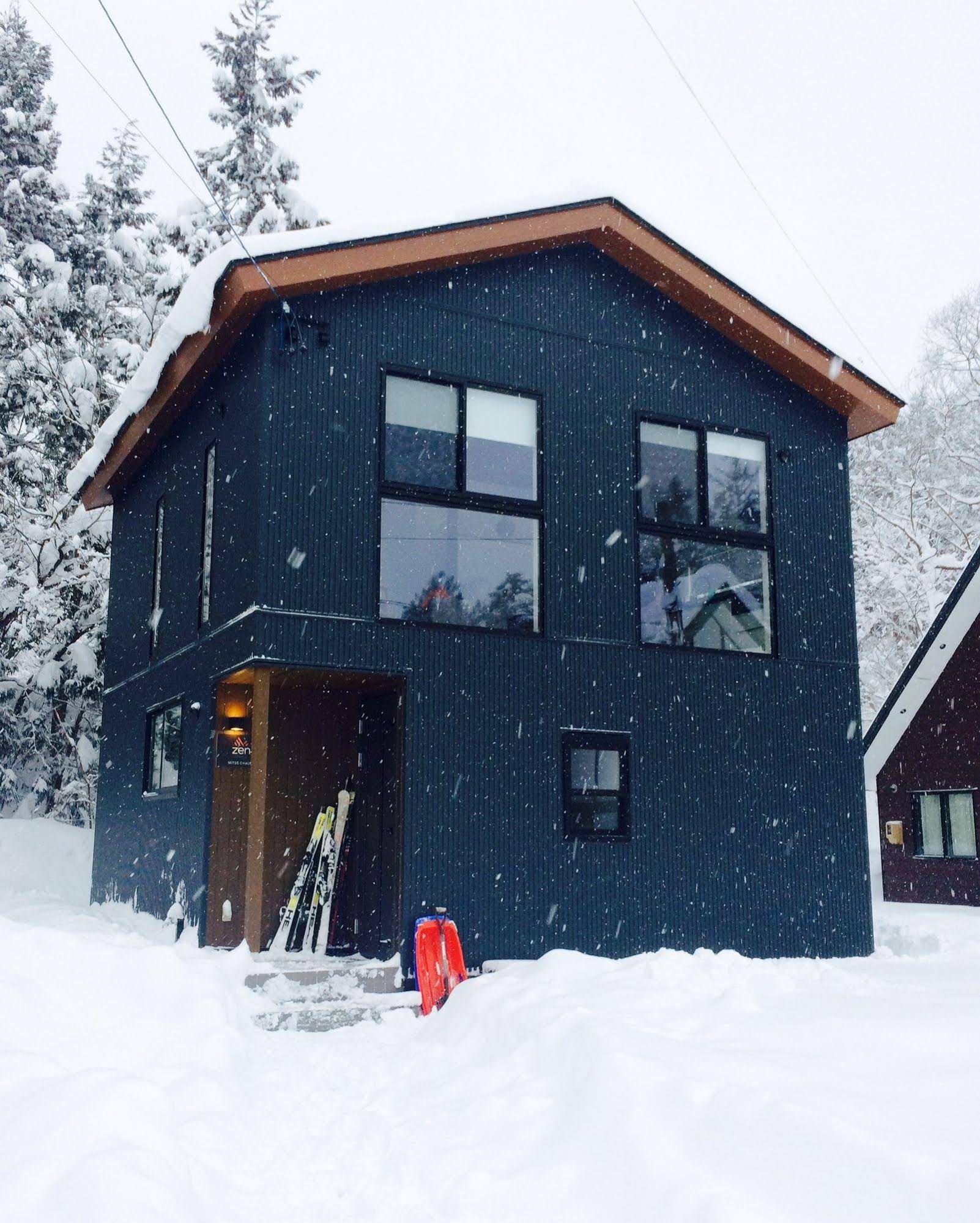 Zen Chalets Hakuba