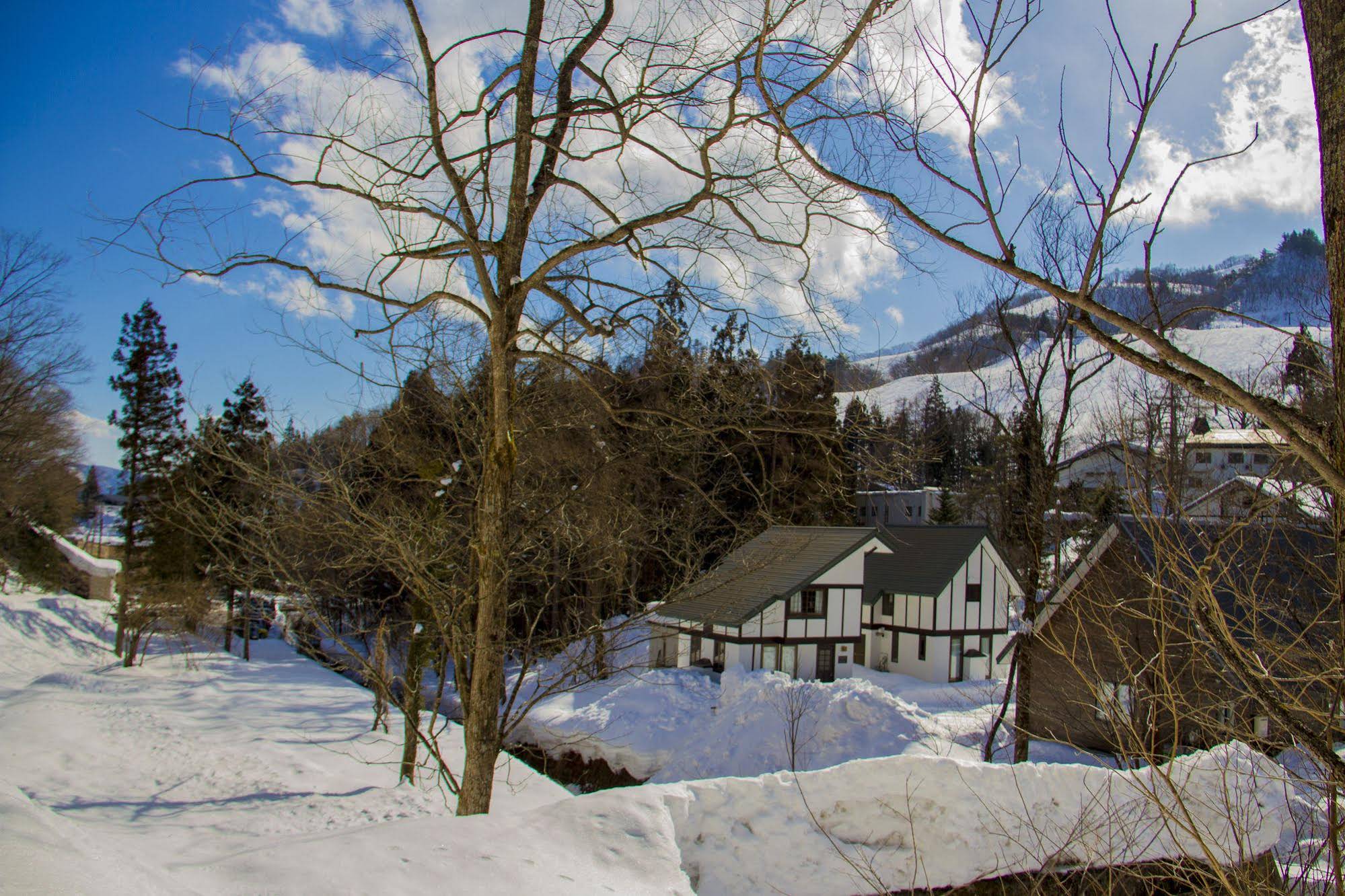 Zen Chalets Hakuba
