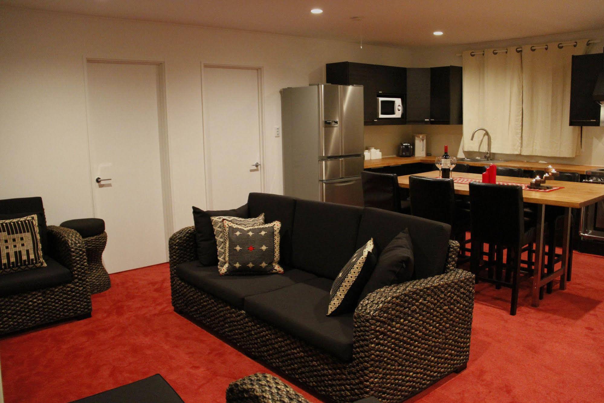 Zen Chalets Hakuba