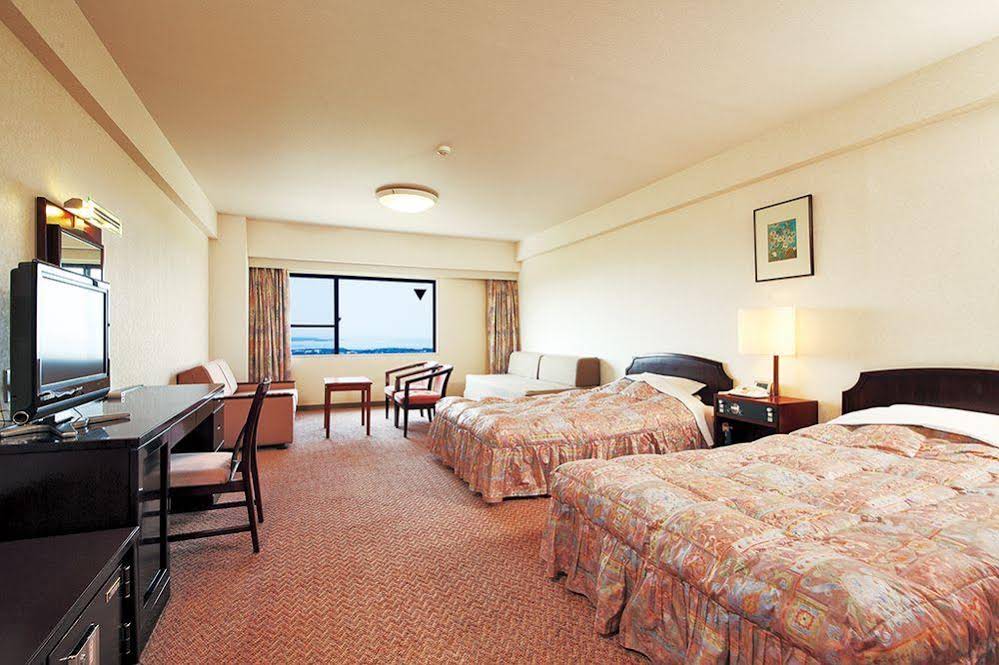 Mercure Noto Resort & Spa
