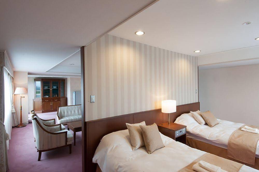Mercure Noto Resort & Spa