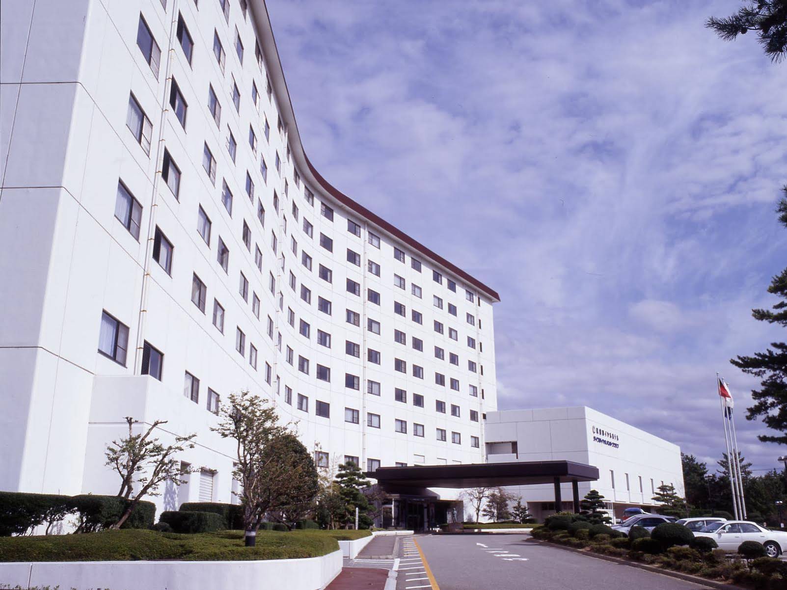 Mercure Noto Resort & Spa