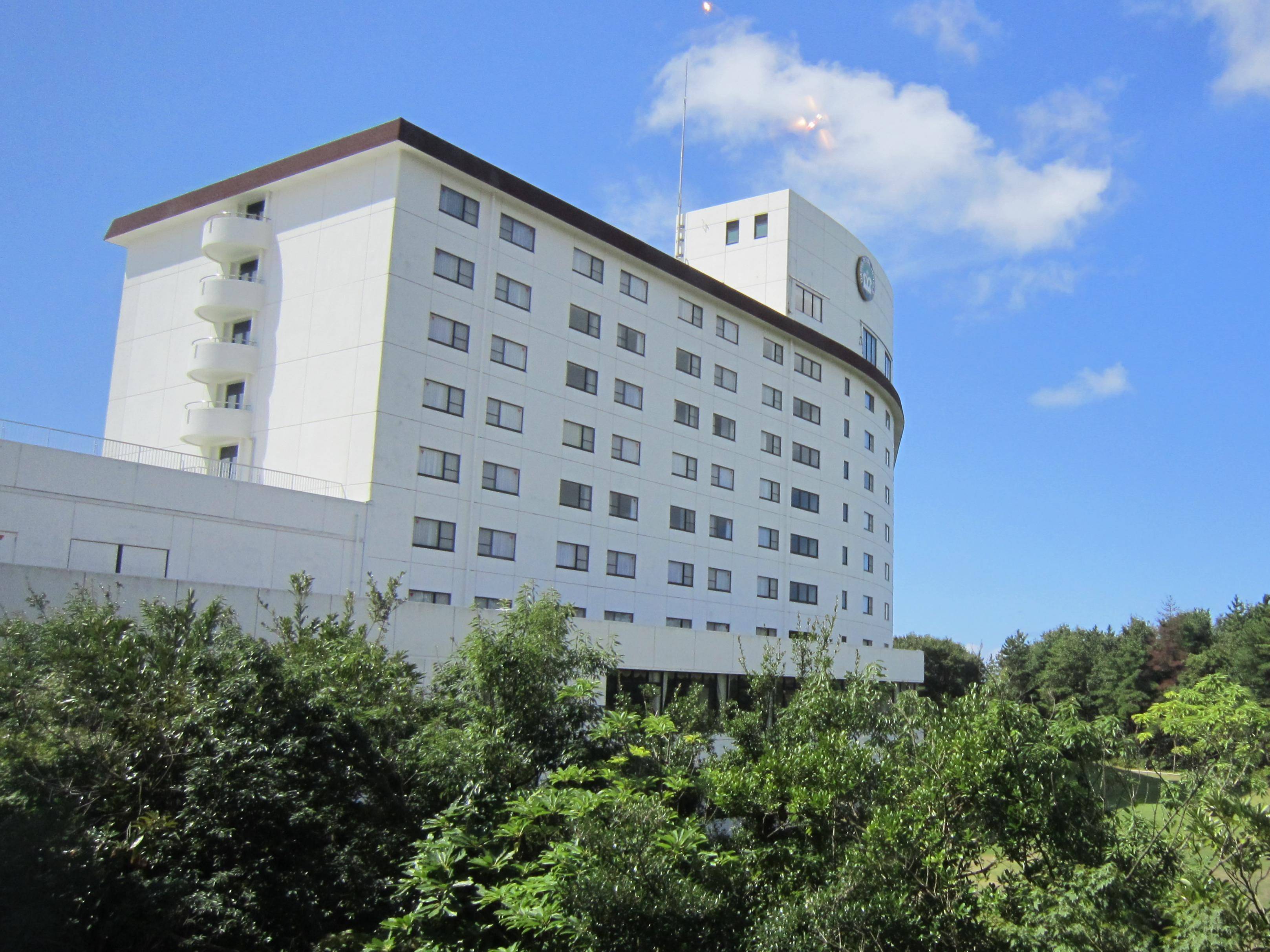 Mercure Noto Resort & Spa
