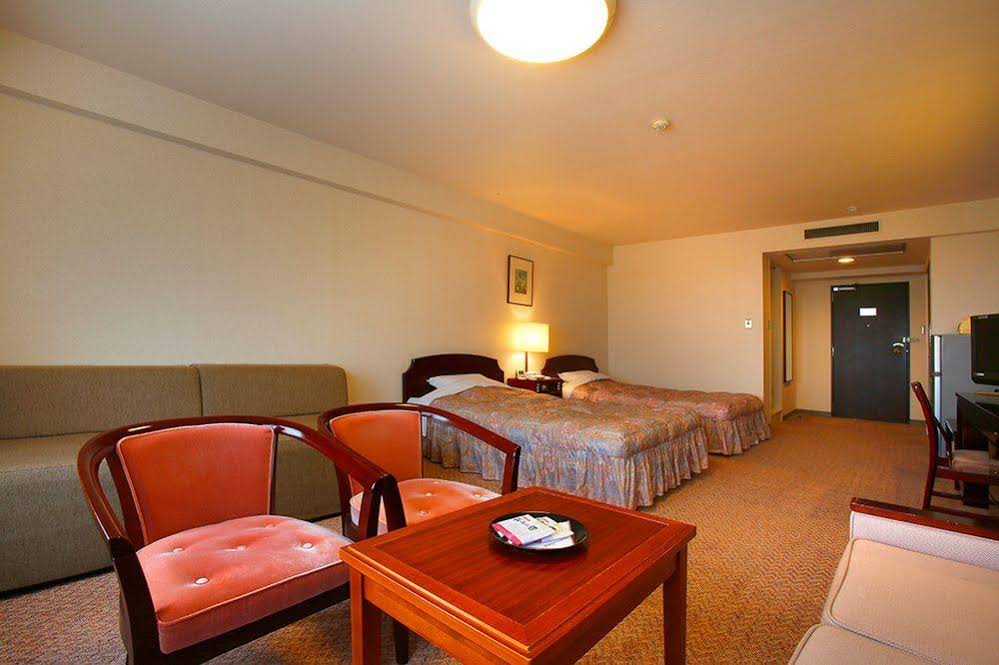 Mercure Noto Resort & Spa