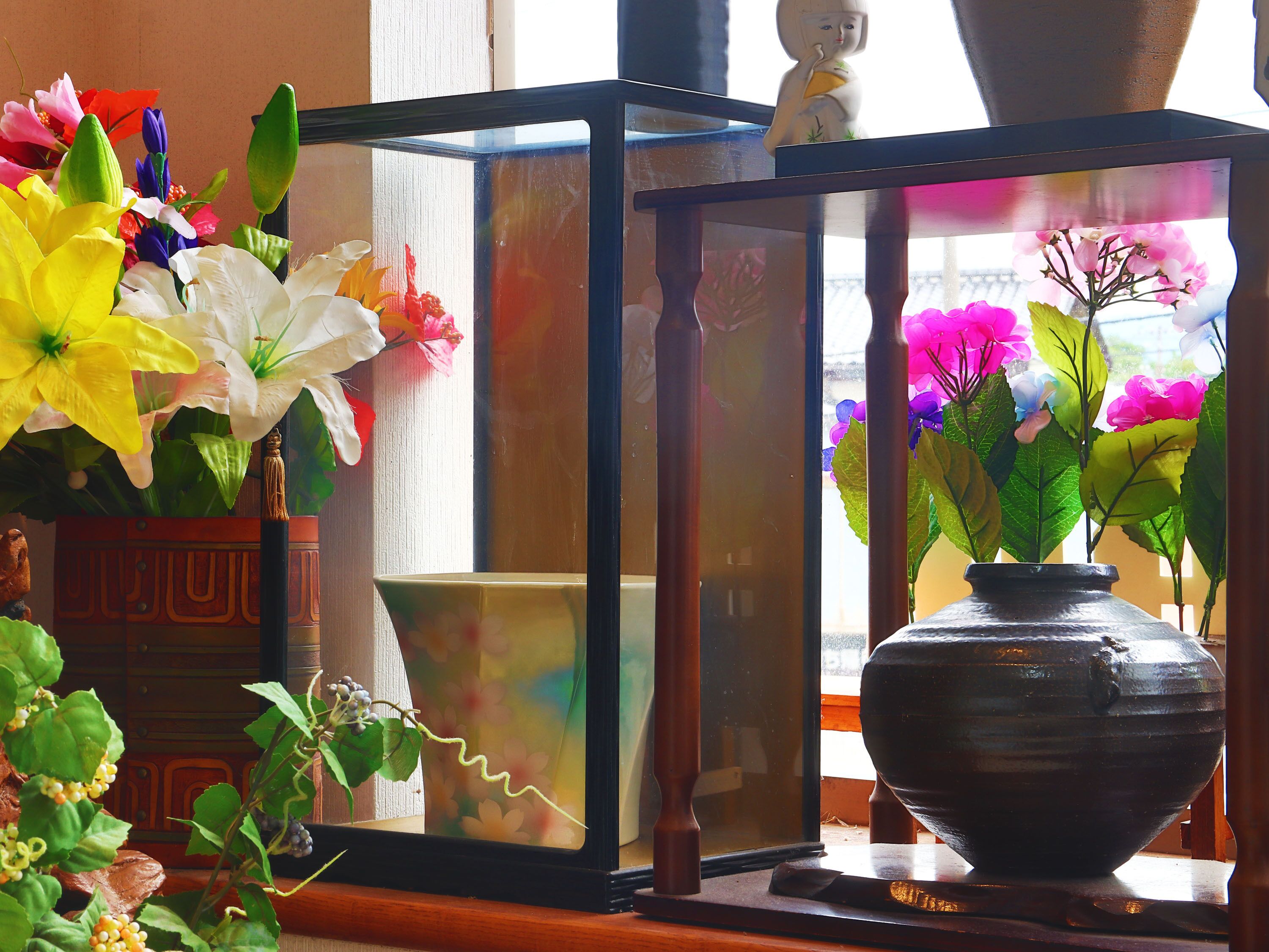 Tabist Green Business Hotel Hakui