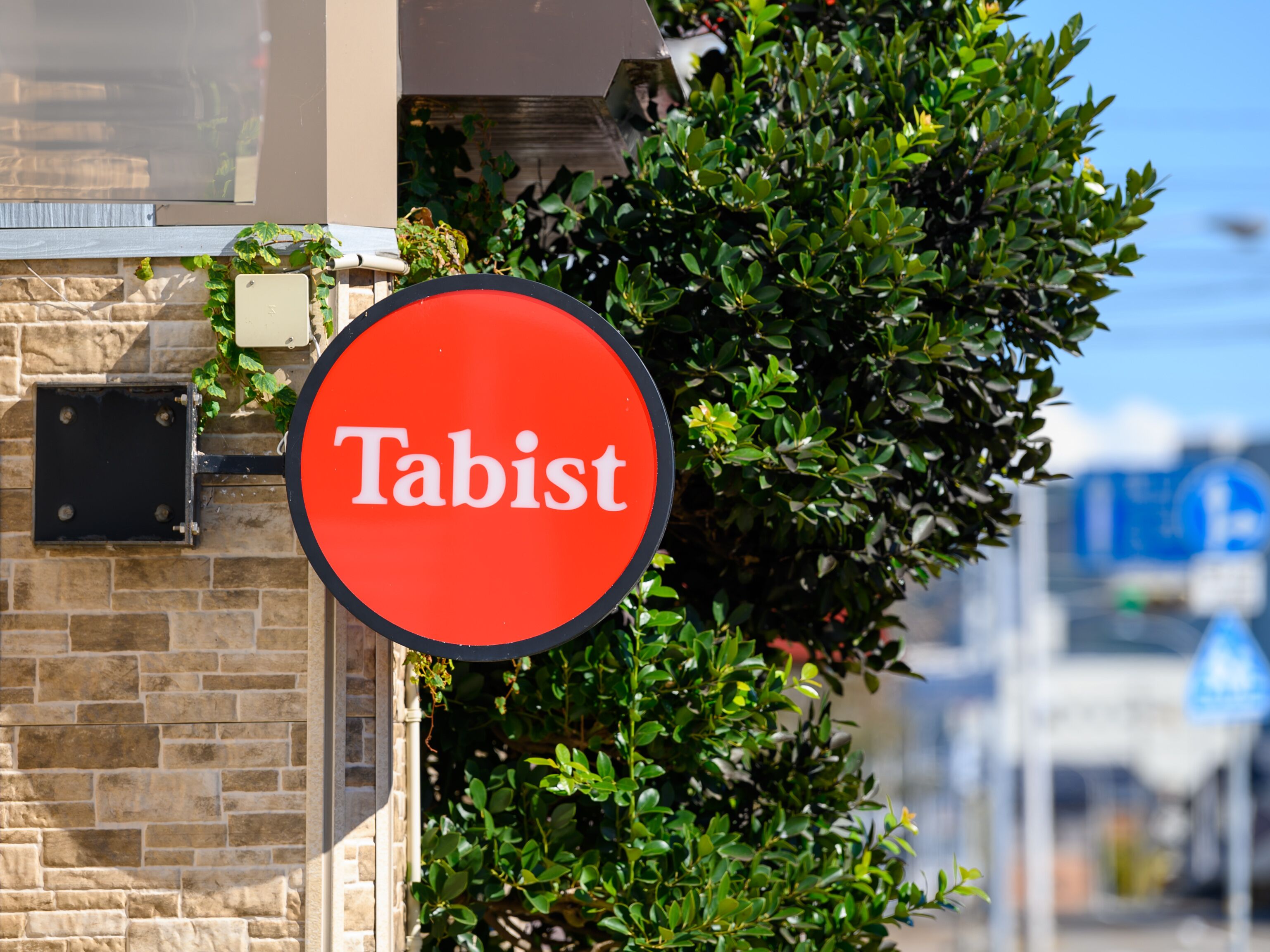 Tabist Green Business Hotel Hakui