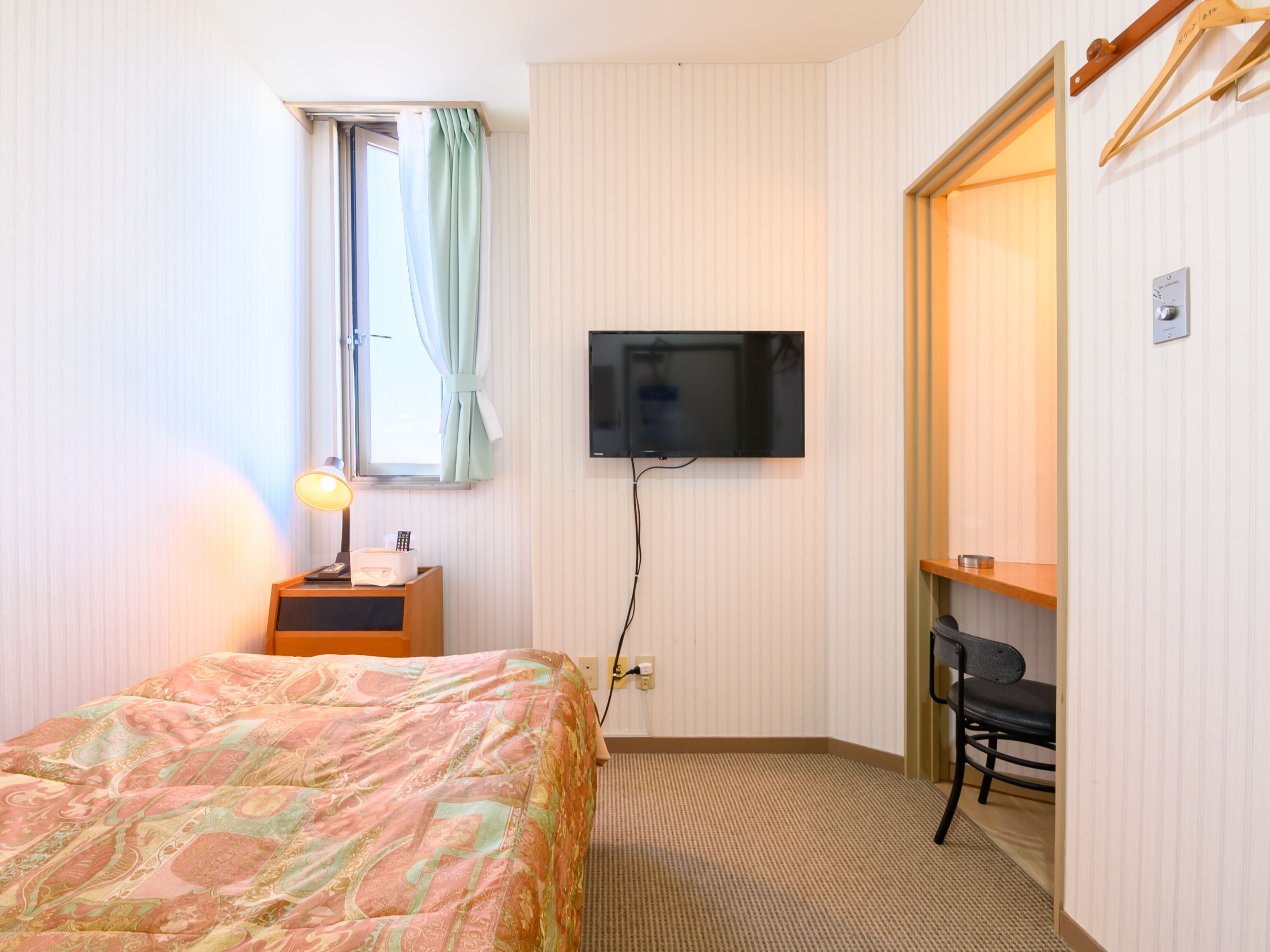 Tabist Green Business Hotel Hakui