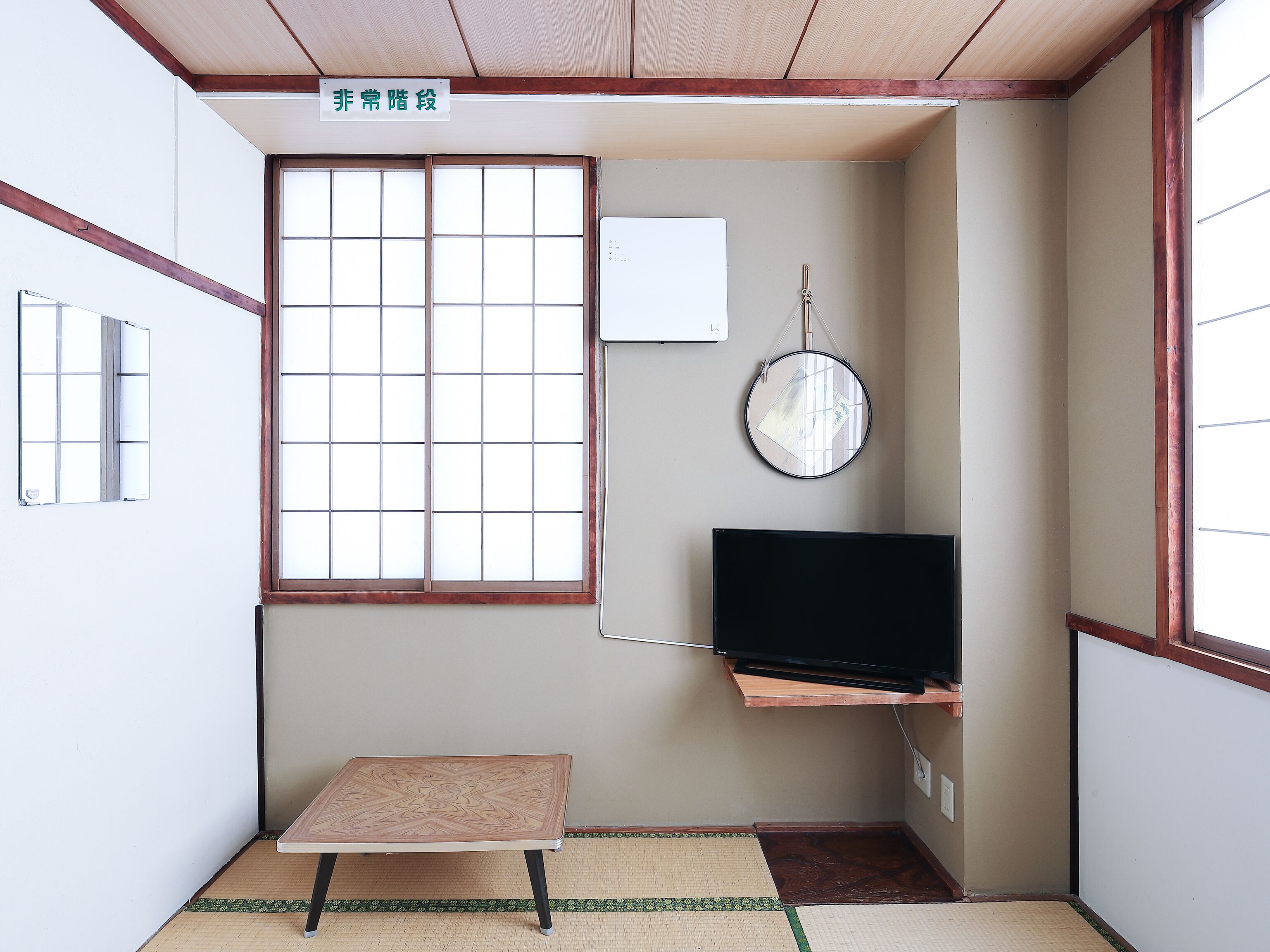 Tabist Green Business Hotel Hakui