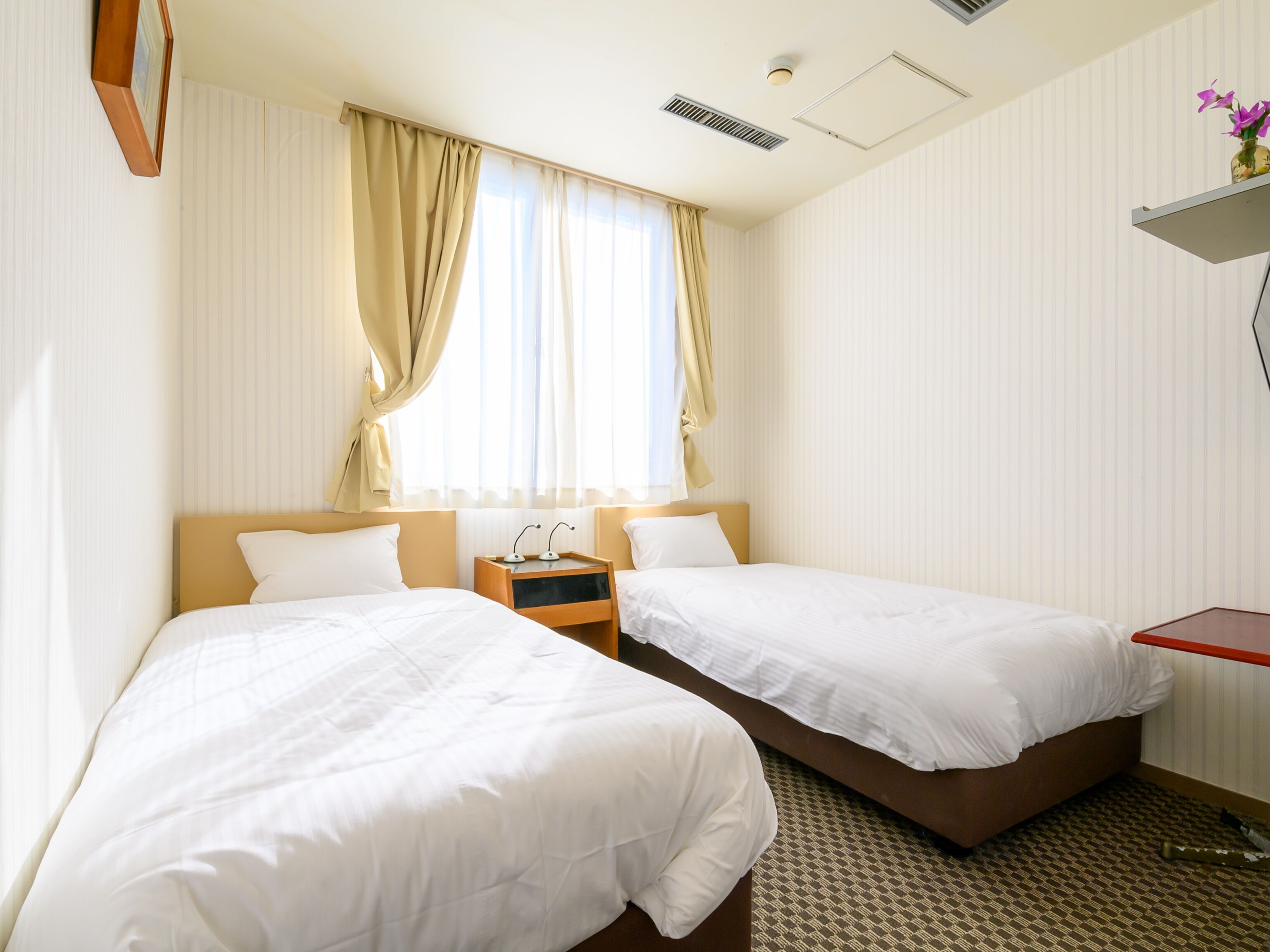 Tabist Green Business Hotel Hakui